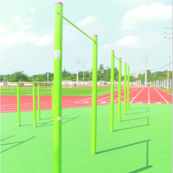 中小學地埋單杠 RJ-2203
