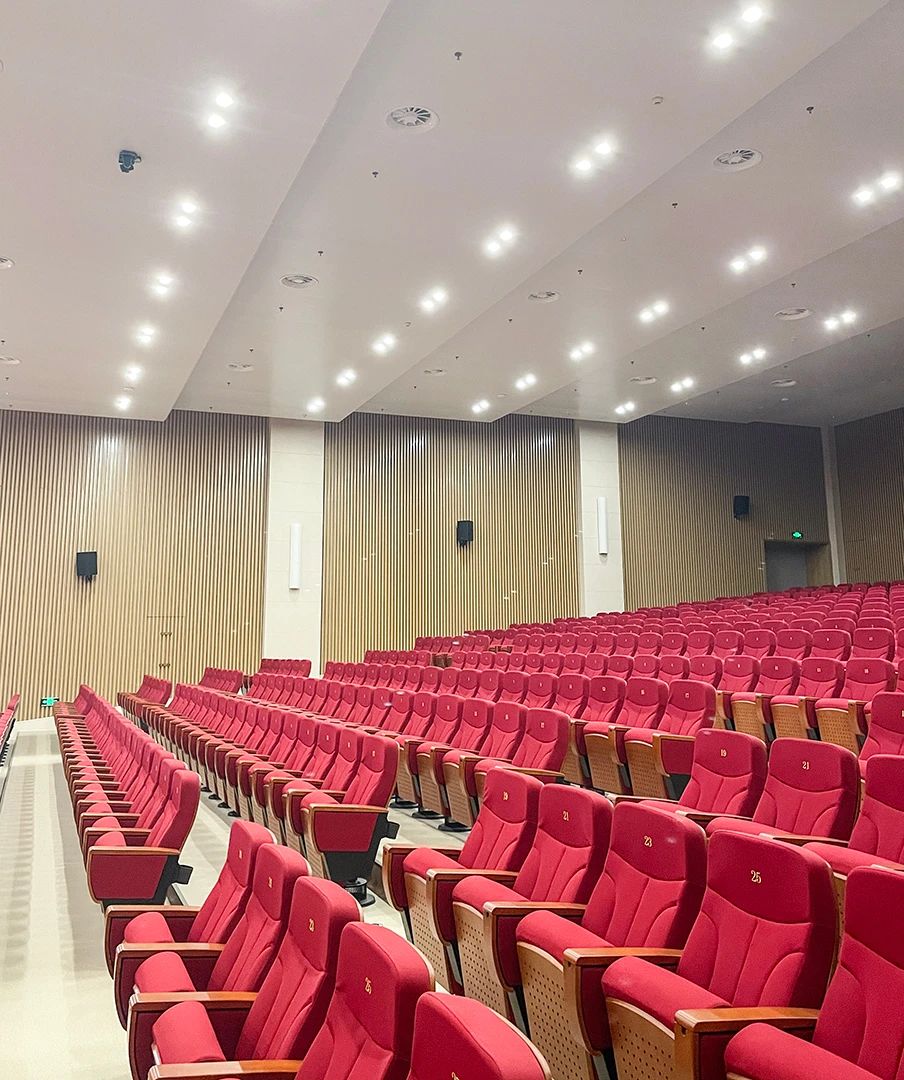 MissionPro—英國(guó)美聲專...