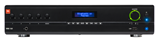 JBL 背景音樂(lè)混合功率放大器 NVMA160